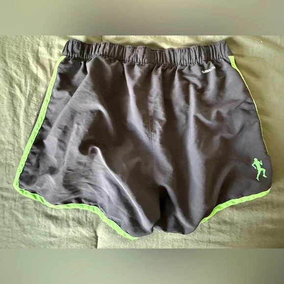 🏃♀️ Adidas ClimaLite Running Shorts - small - Picture 3 of 5